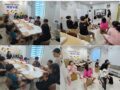 문화예술교육지원사업[예술누림]-앙상블로 소통하는 우리