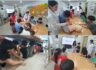 (충청대 간호학과) 재난안전교육-안전재난가방 구성, 소화기 사용법, 심폐소생술 3단계