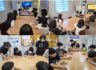 토요수업-애니메이션 시청 & 달고나 만들기
