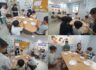 전통요리수업-송편 만들기