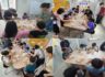 전통요리수업-유과 만들기