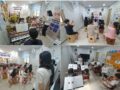 문화예술교육지원사업[예술누림]-앙상블로 소통하는 우리