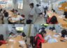 (상당보건소) 찾아가는 아동건강 체험교실-또래집단 고민상담