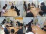 공예수업-비즈키링 만들기