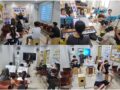 문화예술교육지원사업[예술누림]-앙상블로 소통하는 우리