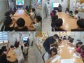 교통안전교육-어린이 교통안전 함께 지켜요