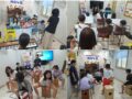 문화예술교육지원사업[예술누림]-앙상블로 소통하는 우리