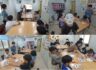 중국어수업-자기소개 및 경극가면 만들기