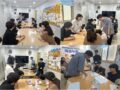 창의력놀이수업-우주 표현하기
