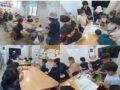 숲체험-장수풍뎅이와 사슴벌레의 특징