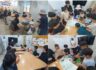숲체험-장수풍뎅이와 사슴벌레의 특징