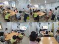 중국어수업-중국어로 숫자세기