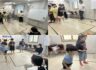 놀이체육수업- 계란판 탁구 산목놀이