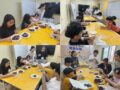 추석맞이 전통음식 만들기-카스테라절편 만들기