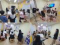 문화예술교육지원사업[예술누림]-앙상블로 소통하는 우리
