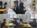 1:1 상담 프로그램