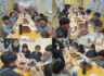 (한국지역아동센터연합회)교촌아동건강지원사업-어린이날기념 치킨파티
