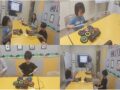 토요돌봄-스마트전자드럼수업