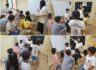 영어수업- Hot seat game
