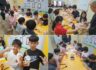 요리수업-아이스크림파르페 만들기
