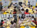 요리수업-꼬마김밥만들기