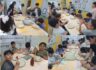 요리수업-햄치즈 샌드위치롤