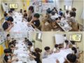 문화예술교육지원사업[예술누림]-도자일기 흙으로 쓰는 오늘