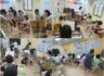 문화예술교육지원사업[예술누림]-앙상블로 소통하는 우리