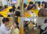 (상당보건소)보건교육-구강보건교육 및 불소도포