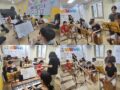 문화예술교육지원사업[예술누림]-앙상블로 소통하는 우리
