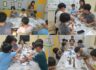 문화예술교육지원사업[예술누림]-도자일기 흙으로 쓰는 오늘