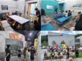 여름캠프-충북안전체험관 견학