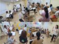 문화예술교육지원사업[예술누림]-앙상블로 소통하는 우리