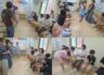 러시아문화수업-러시아전통놀이 배우기