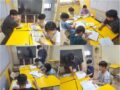 기초학습