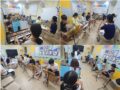 문화예술교육지원사업[예술누림]-앙상블로 소통하는 우리