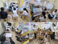 문화예술교육지원사업[예술누림]-앙상블로 소통하는 우리
