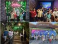 토요돌봄(YMCA 대청호 농촌체험)-영동와인터널 탐방