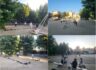 야외활동