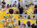 요리수업-아이스컵케이크 만들기