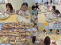 추석맞이 전통음식 만들기-꼬지전 만들기