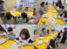 요리수업-햄치즈 샌드위치만들기