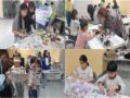 토요돌봄-제11회 이음축제 견학