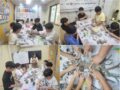 문화예술교육지원사업[예술누림]-도자일기 흙으로 쓰는 오늘