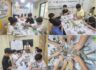 문화예술교육지원사업[예술누림]-도자일기 흙으로 쓰는 오늘