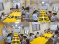 토요돌봄-스마트전자드럼수업