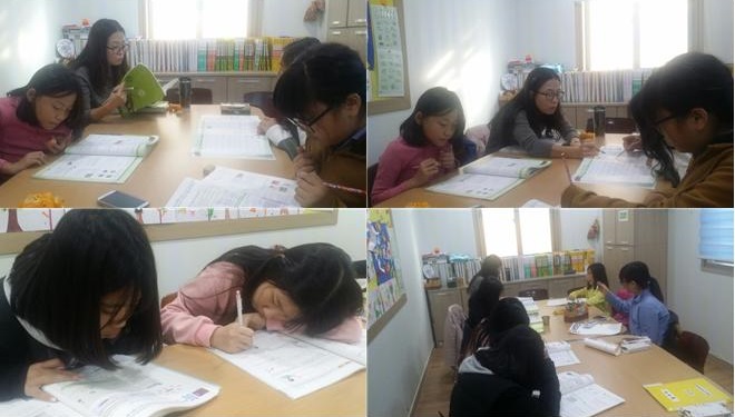 기초학습